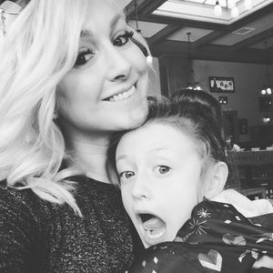 Meet your Posher, Jori